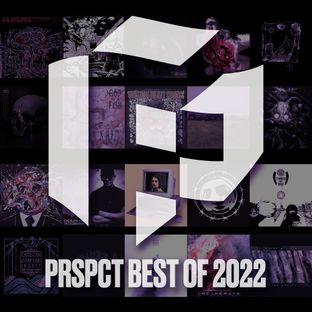Artwork for "PRSPCT Best of 2022"