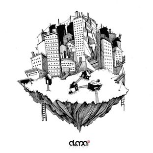 Artwork for "La Chimena EP"