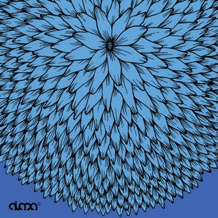 Artwork for "Delnorte EP"