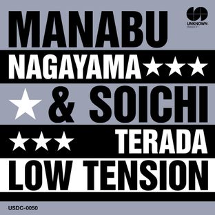 Artwork for "Low Tension"