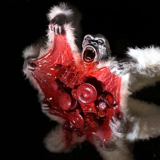 Artwork for "Stereokiller"