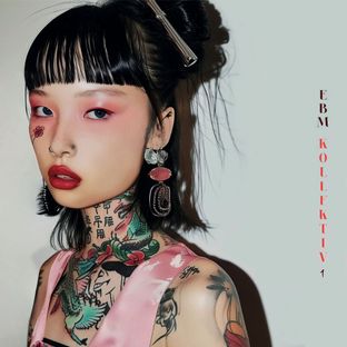 Artwork for "Ebm Kollektiv 1"