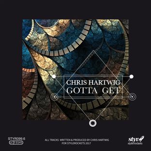 Artwork for "Gotta Get"