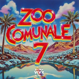 Artwork for "Zoo comunale 7"