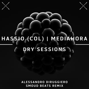 Artwork for "Dry Sessions"