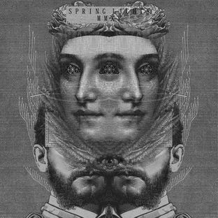 Artwork for "Spring Lights MMXV"