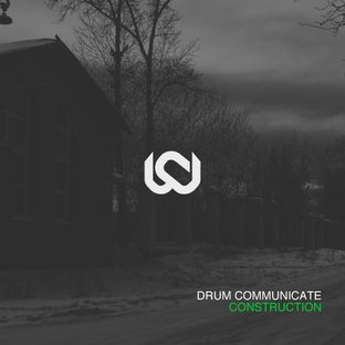 Artwork for "Construction"