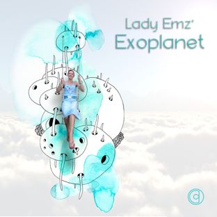 Artwork for "Exoplanet"