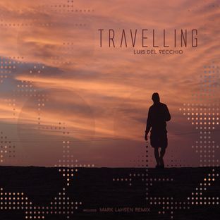 Artwork for "Travelling"