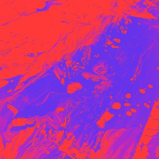 Artwork for "Evolving Ep"