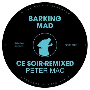 Artwork for "Ce Soir Remixed"