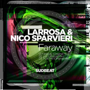 Artwork for "Faraway"