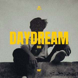 Artwork for "Daydream EP"