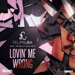 Artwork for "Lovin' Me Wrong"