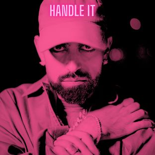 Artwork for "Handle It"
