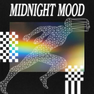Artwork for "Midnight Mood EP"