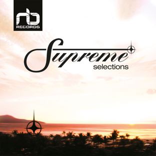 Artwork for "Supreme Selections"