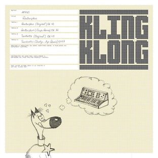 Artwork for "Rantanplan"