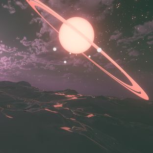 Artwork for "Perspectives"