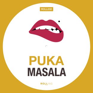 Artwork for "Masala"