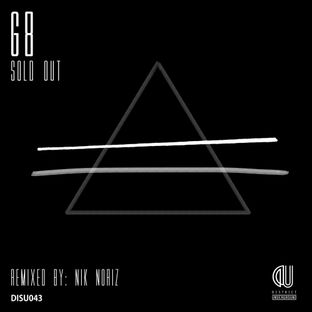 Artwork for "Sold Out"