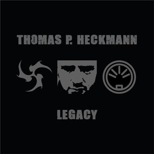 Artwork for "Legacy"