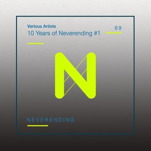 Artwork for "10 Years of Neverending #1"