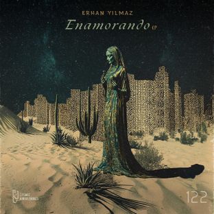 Artwork for "Enamorando"