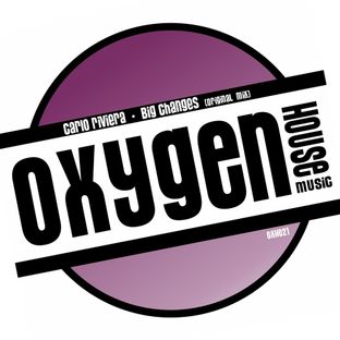 Artwork for "Big Changes"