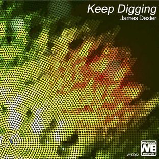 Artwork for "Keep Digging EP"