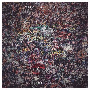 Artwork for "Romeo and Jane"