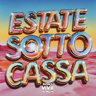 Artwork for "Estate Sotto Cassa"