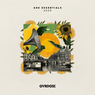 Artwork for "OVRDOSE ADE ESSENTIALS 2025"