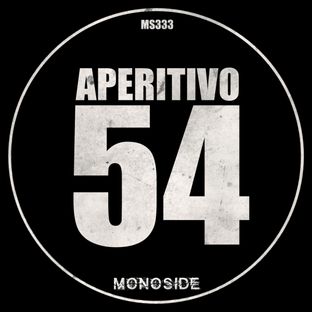 Artwork for "APERITIVO 54"