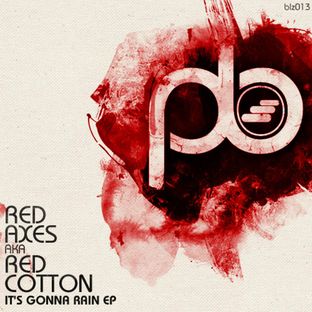 Artwork for "Its Gonna Rain"