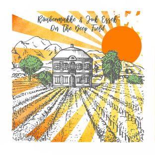 Artwork for "On the Deep Field"