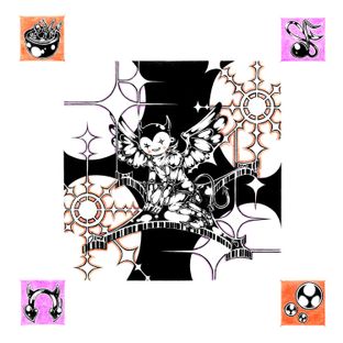 Artwork for "UwU all starz"