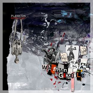 Artwork for "Wolfman / Gargoyle"