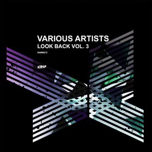 Artwork for "Look Back, Vol. 3"