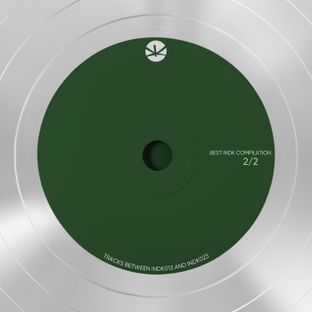 Artwork for "Best of INDK 2/2"