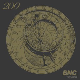 Artwork for "200"