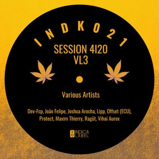 Artwork for "Session 4i20 Vl3"