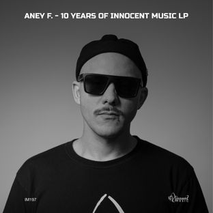 Artwork for "10 Years Of Innocent Music LP (Vocal Mixes)"