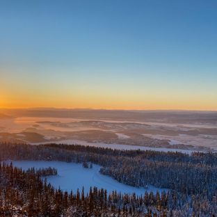 Artwork for "Snowy Sunday In Oslo"
