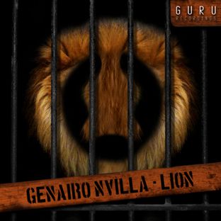 Artwork for "Lion"