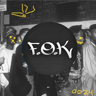 Artwork for "Error 404"