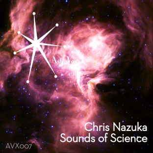 Artwork for "Sounds of Science"
