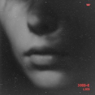 Artwork for "Lies EP"