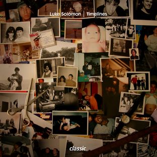 Artwork for "Timelines"