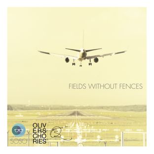 Artwork for "Fields Without Fences"